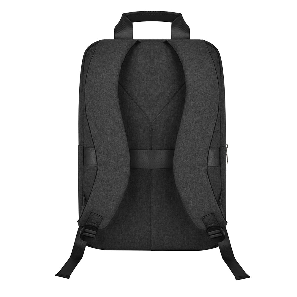 Wiwu Minimalist Çok Fonksiyonlu Su Geçirmez Polyester Kumaş Seyehat Sırt Çantası Wiwu Minimalist Çok Fonksiyonlu Su Geçirmez Polyester Kumaş Seyehat Sırt Çantası